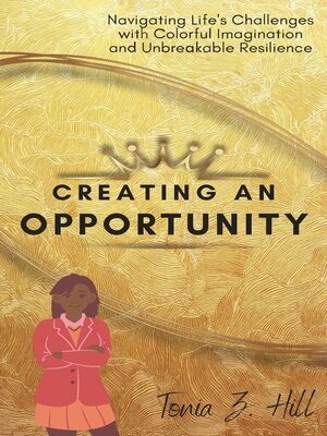 cover image of Creating an Opportunity